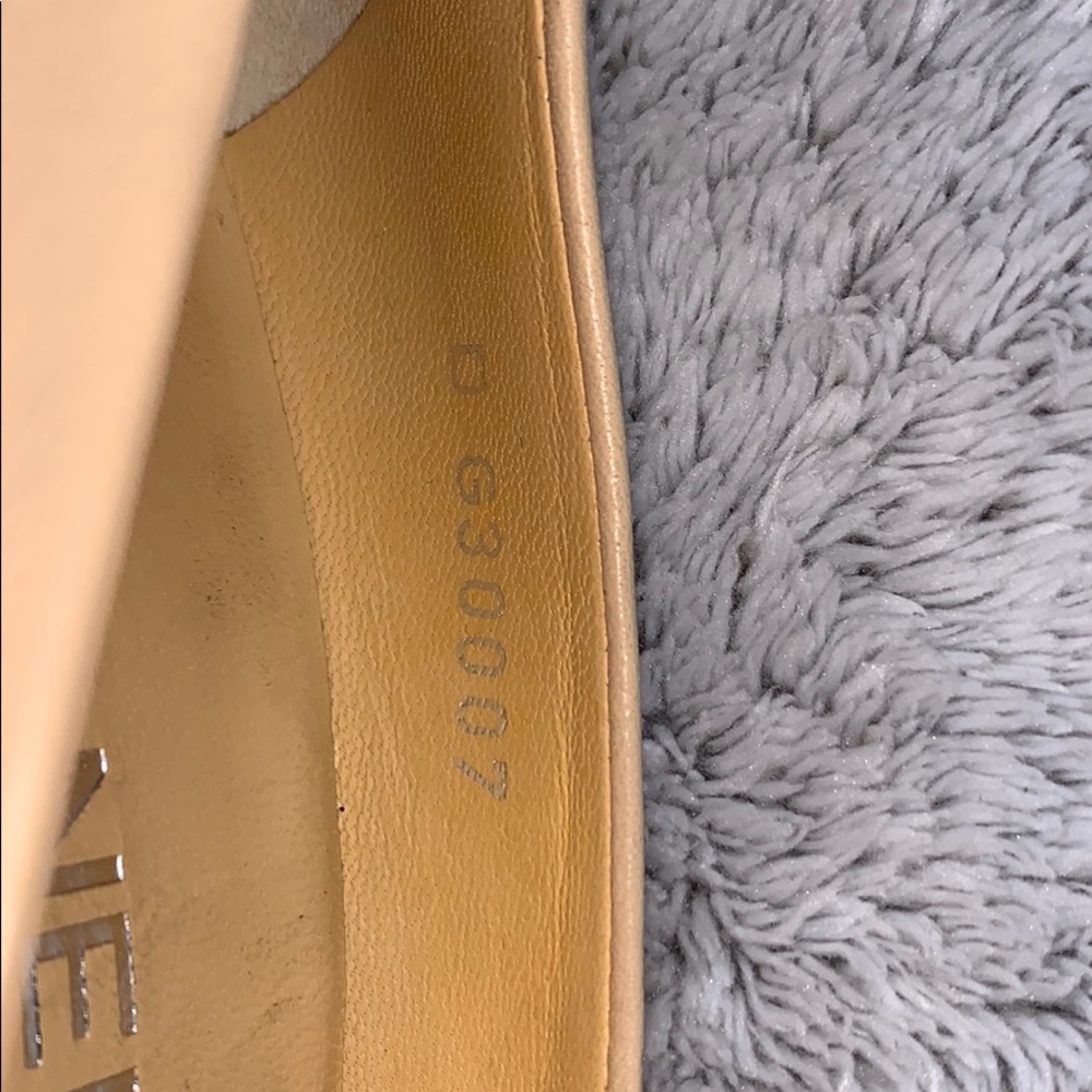 Chanel shoes pumps - Picture 6 of 8